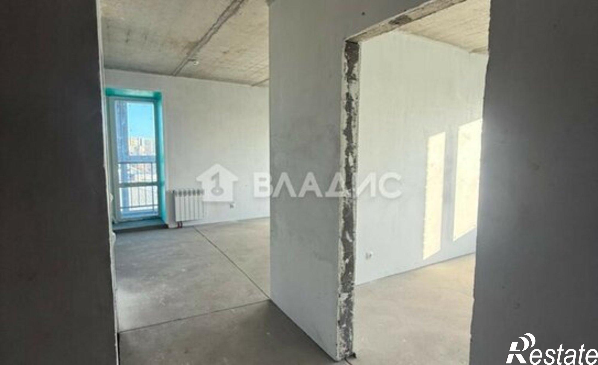 Купить квартиру за 6 842 500 рублей на Кузнечная улица, 169/3