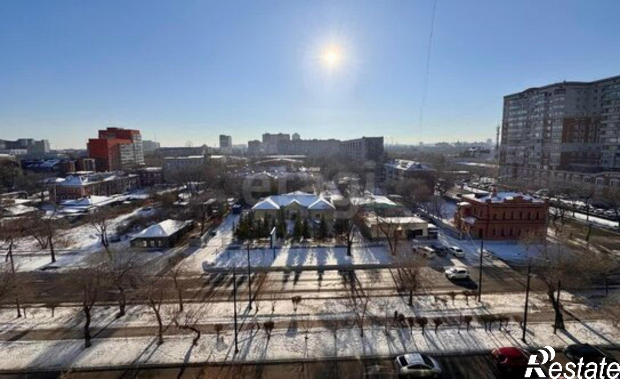 Купить квартиру за 8 500 000 рублей на улица Горького, 161