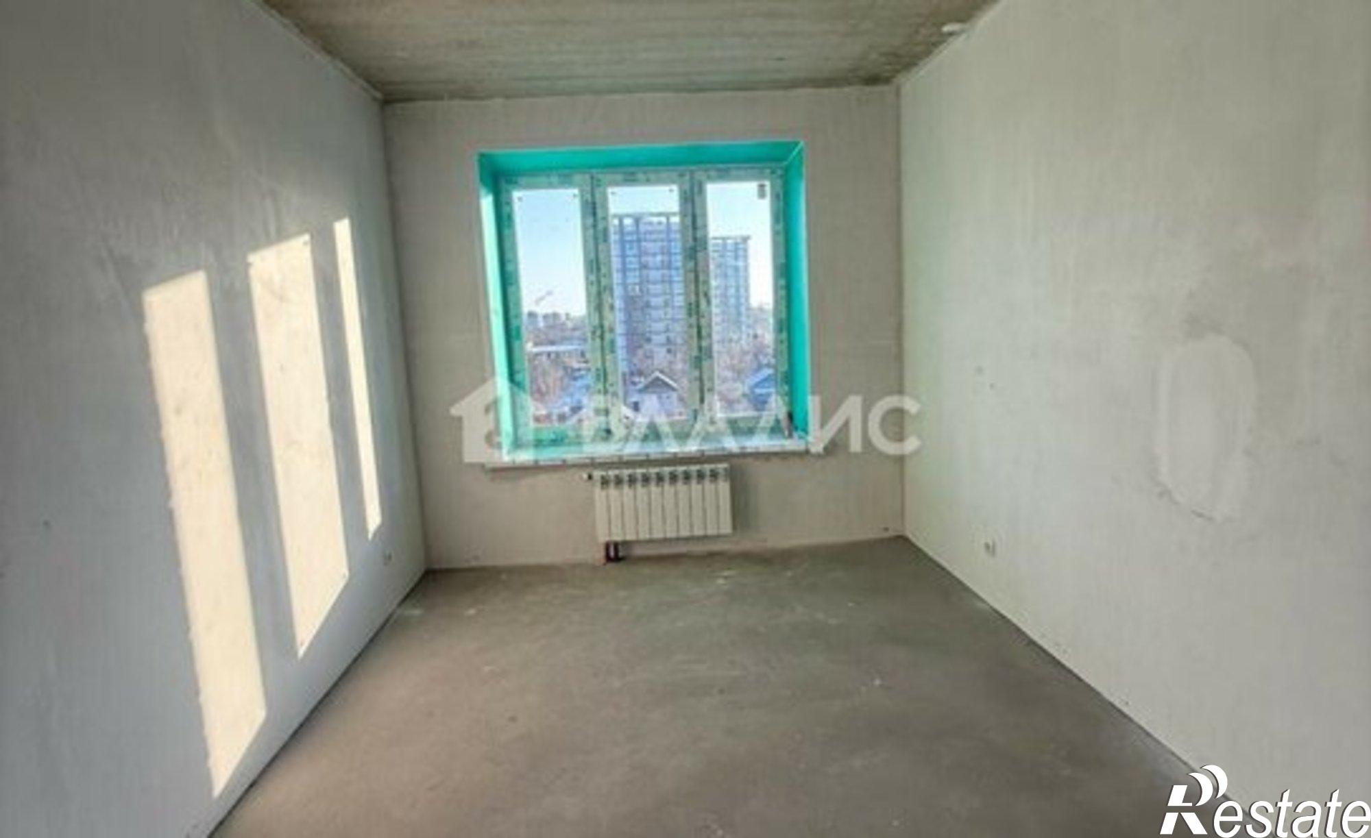 Купить квартиру за 6 842 500 рублей на Кузнечная улица, 169/3