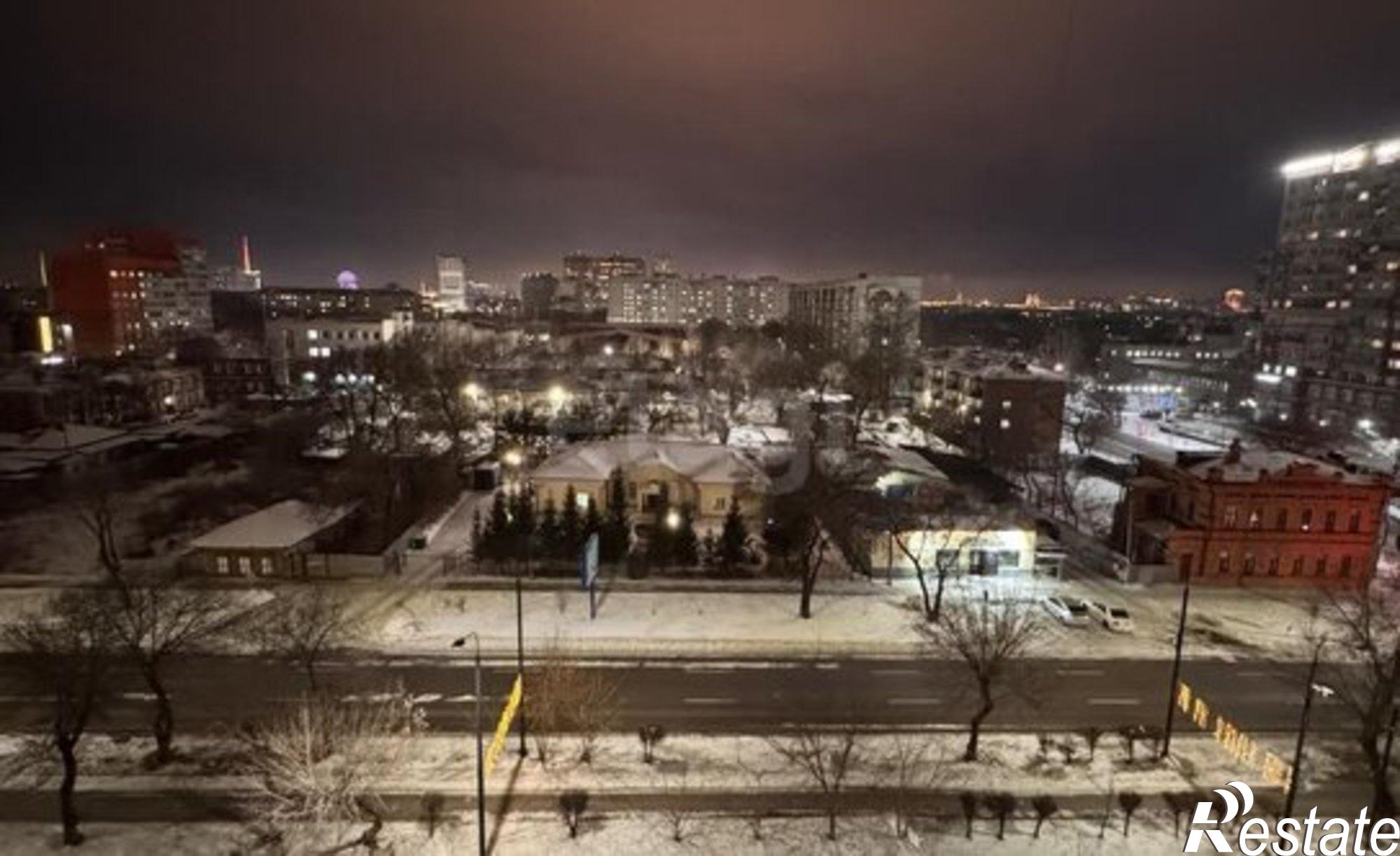 Купить квартиру за 8 500 000 рублей на улица Горького, 161