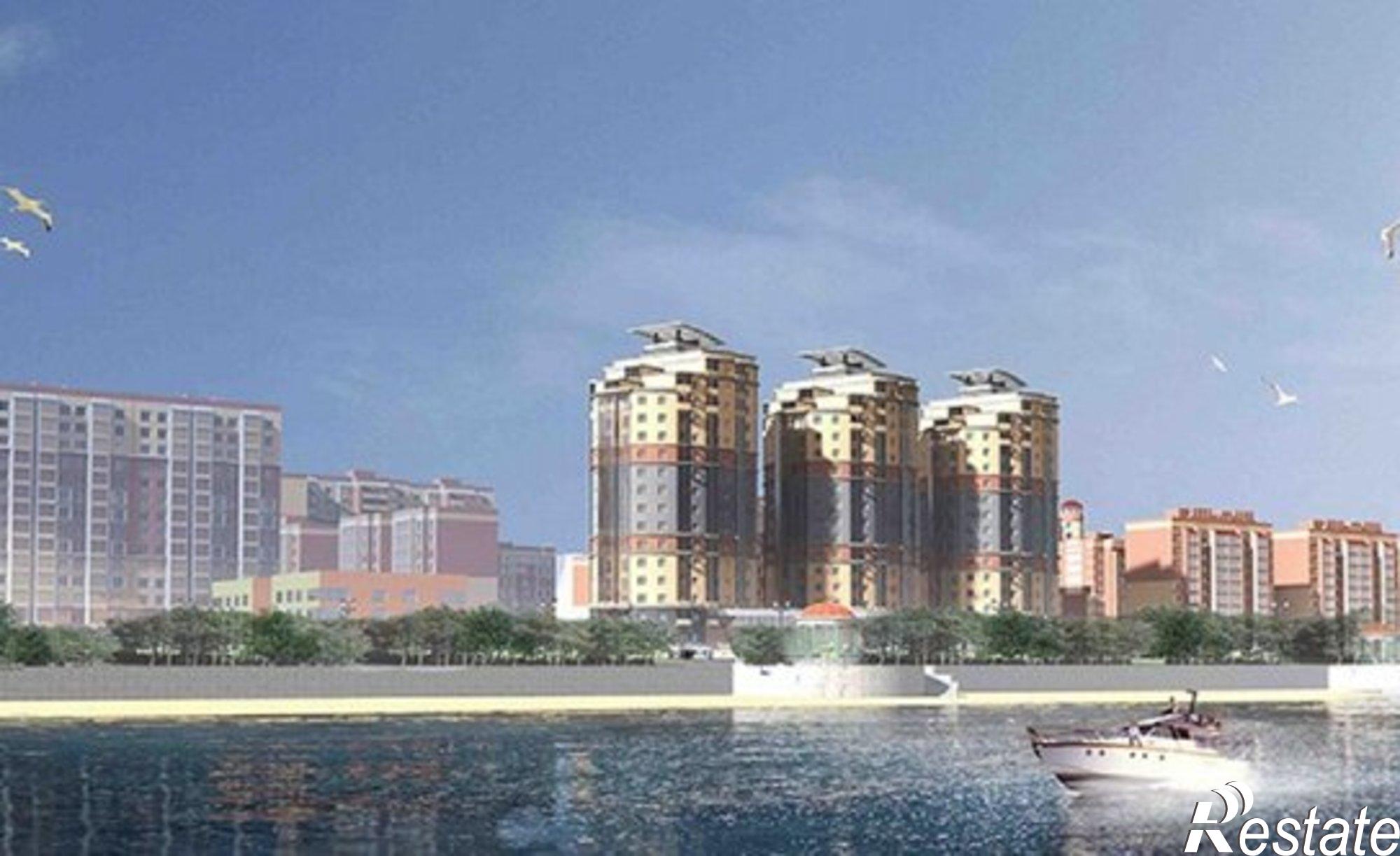 Купить квартиру за 8 300 000 рублей на Заводская улица, 2/4