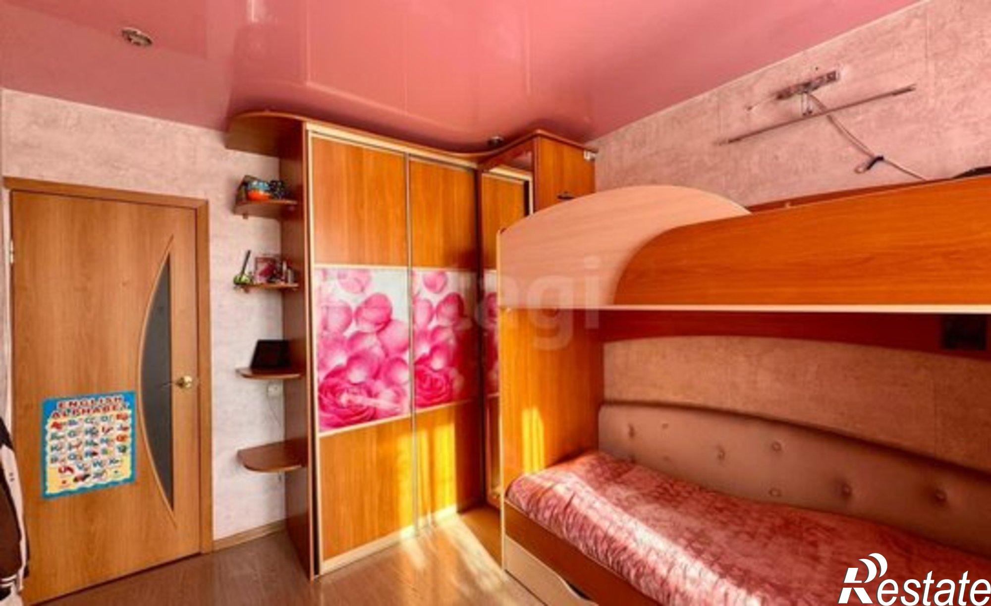 Купить квартиру за 8 500 000 рублей на улица Горького, 161