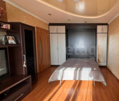 2-комн, 53кв м, этаж 8/9 улица Горького, 161