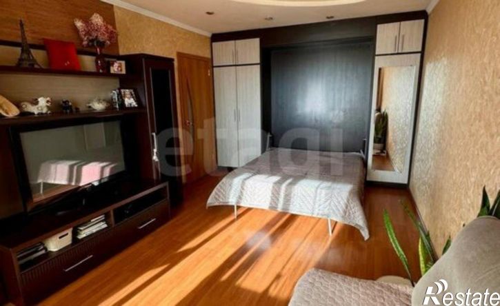 2-комн квартира улица Горького, 161,  д. 161