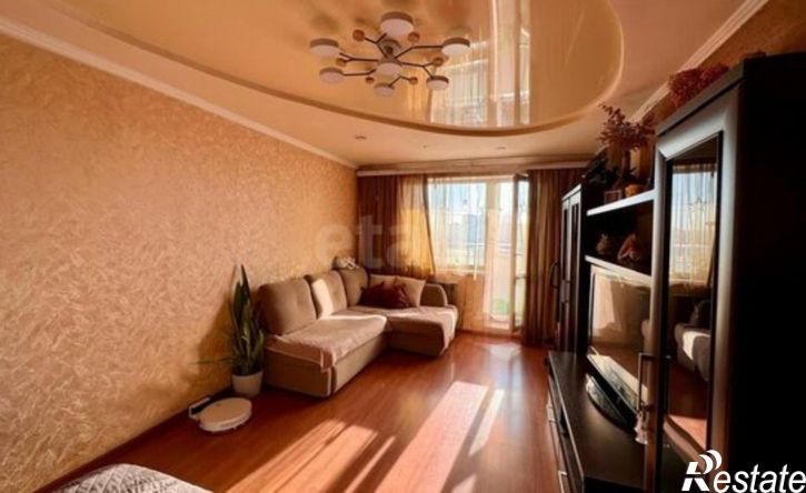 2-комн квартира улица Горького, 161,  д. 161