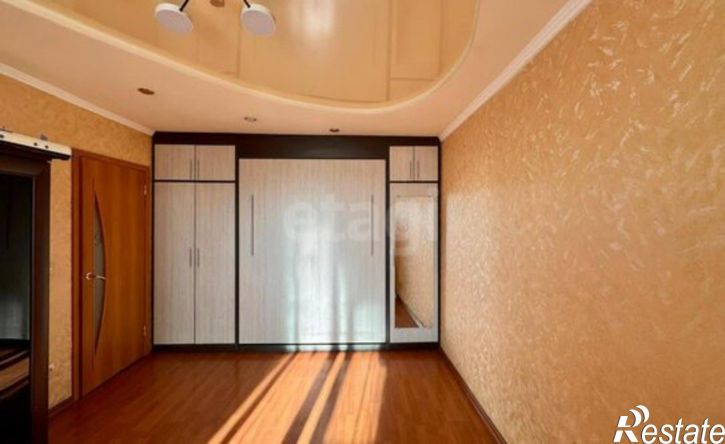 2-комн квартира улица Горького, 161,  д. 161