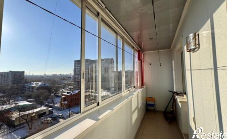 2-комн квартира улица Горького, 161,  д. 161