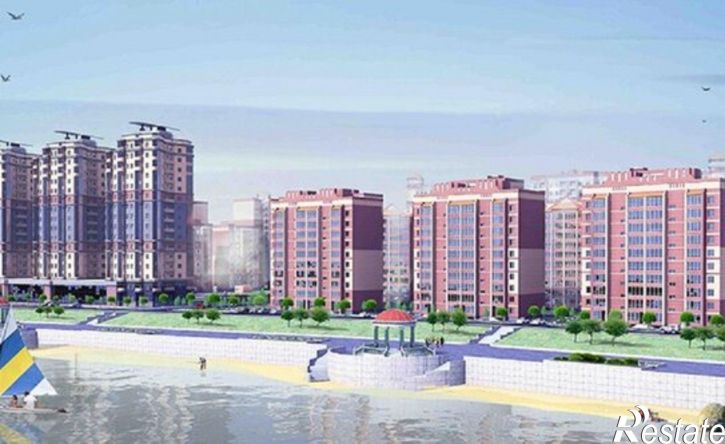 2-комн квартира Заводская улица, 2/4,  д. 2/4