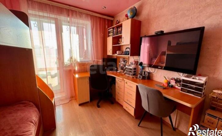 2-комн квартира улица Горького, 161,  д. 161