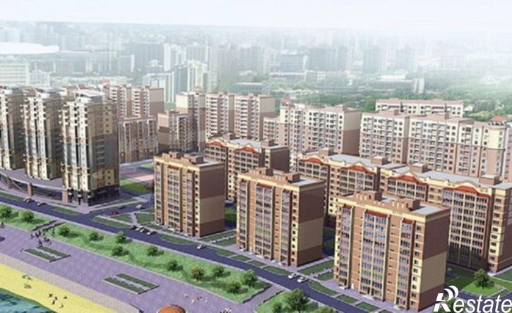 2-комн квартира Заводская улица, 2/4,  д. 2/4