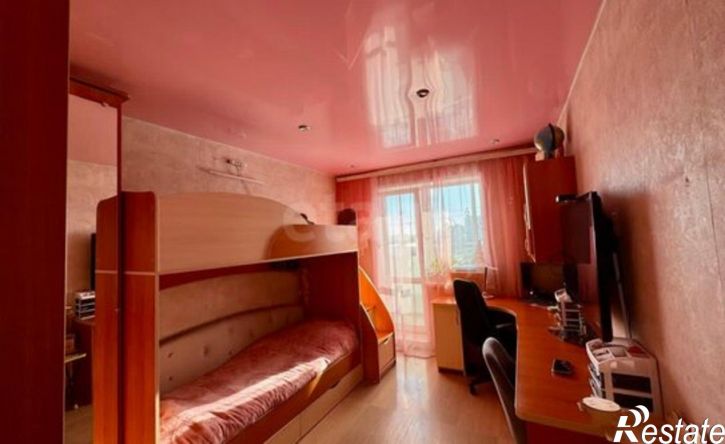 2-комн квартира улица Горького, 161,  д. 161