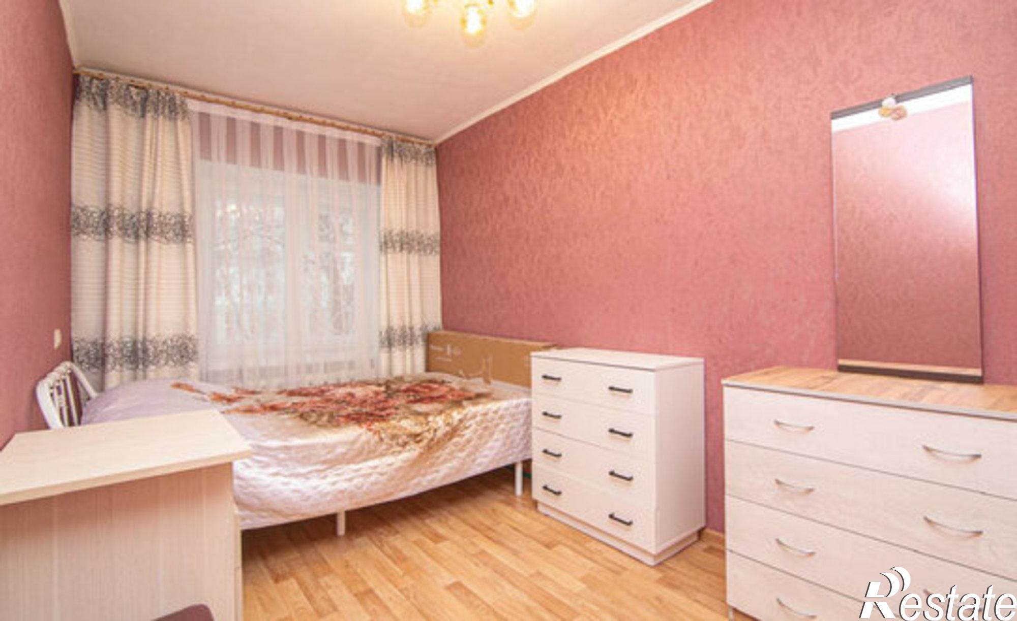 Купить квартиру за 6 950 000 рублей на Амурская улица, 58