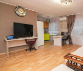 3-комн, 58кв м, этаж 2/5 Амурская улица, 58