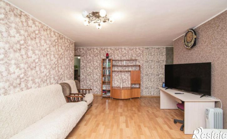 3-комн квартира Амурская улица, 58,  д. 58