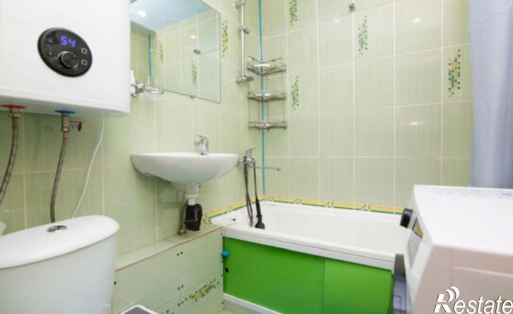 3-комн квартира Амурская улица, 58,  д. 58