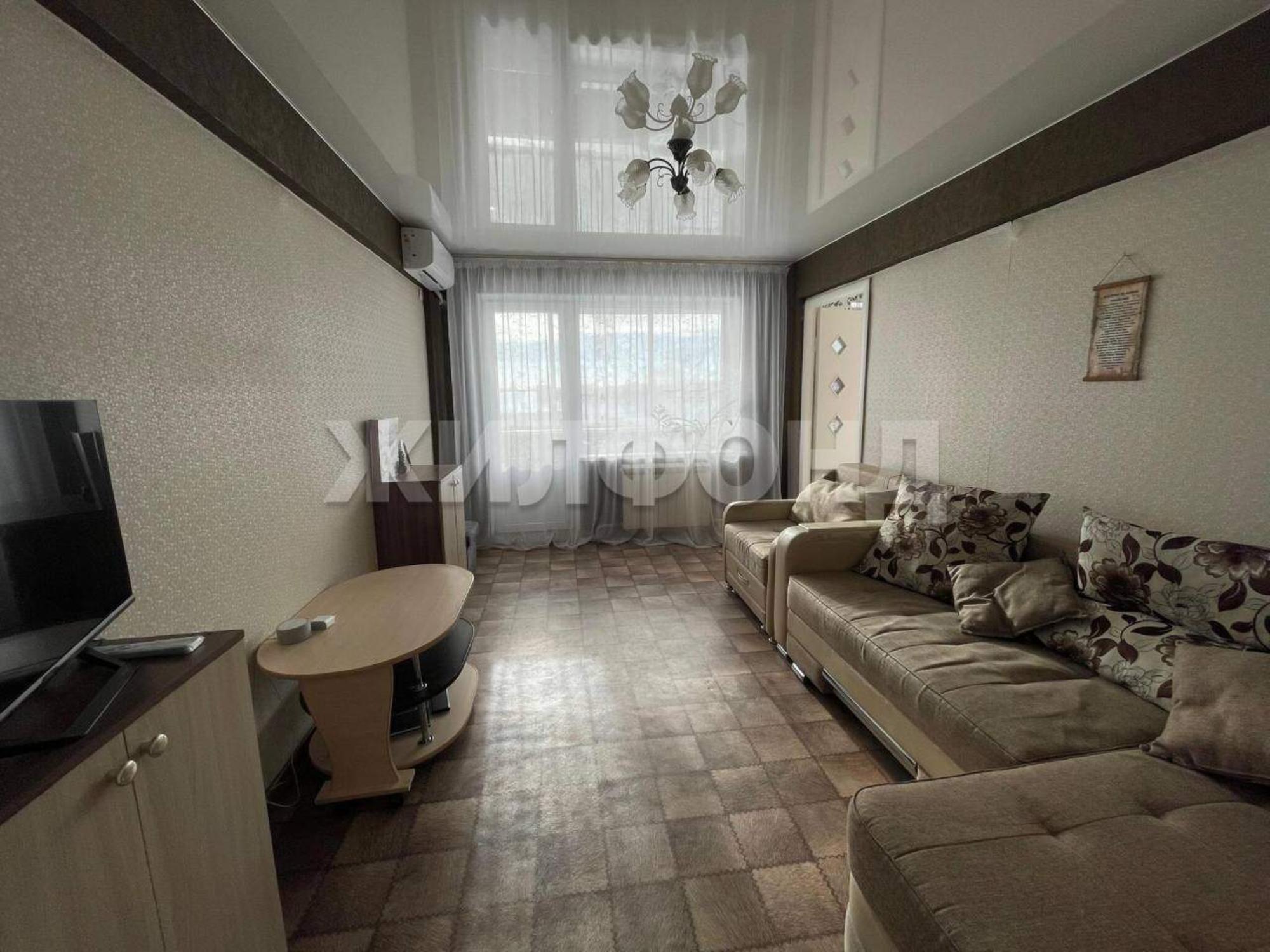 Купить квартиру за 5 800 000 рублей на Текстильная улица, д.23