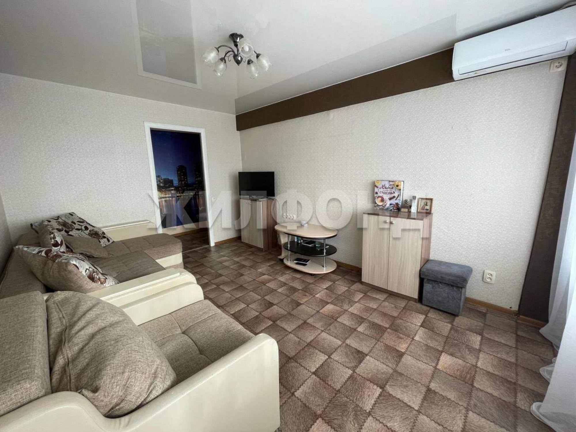 Купить квартиру за 5 800 000 рублей на Текстильная улица, д.23