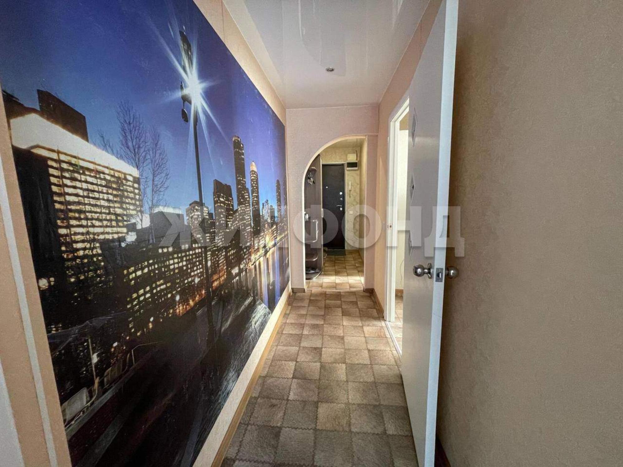 Купить квартиру за 5 800 000 рублей на Текстильная улица, д.23