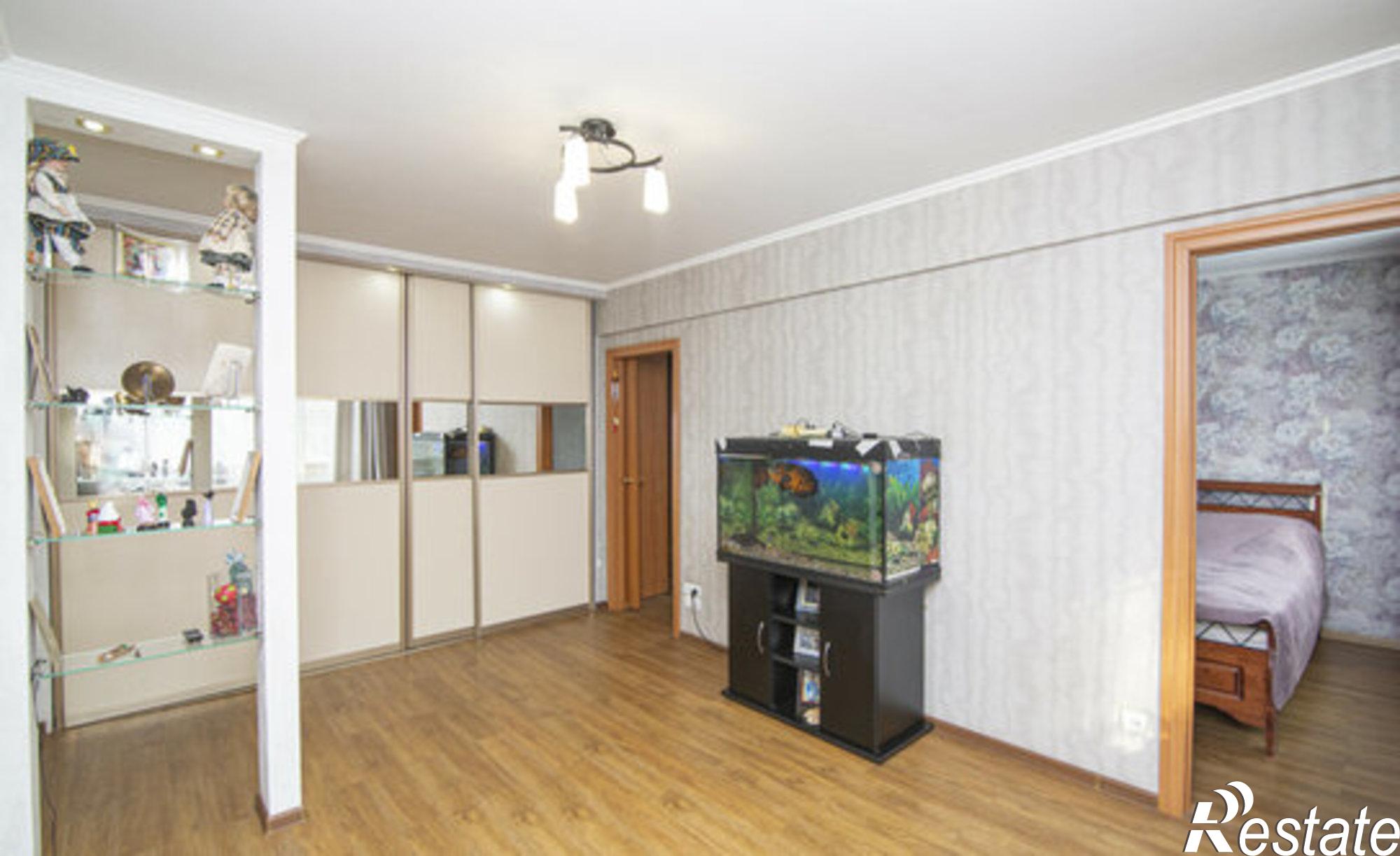 Купить квартиру за 9 000 000 рублей на улица Горького, 190