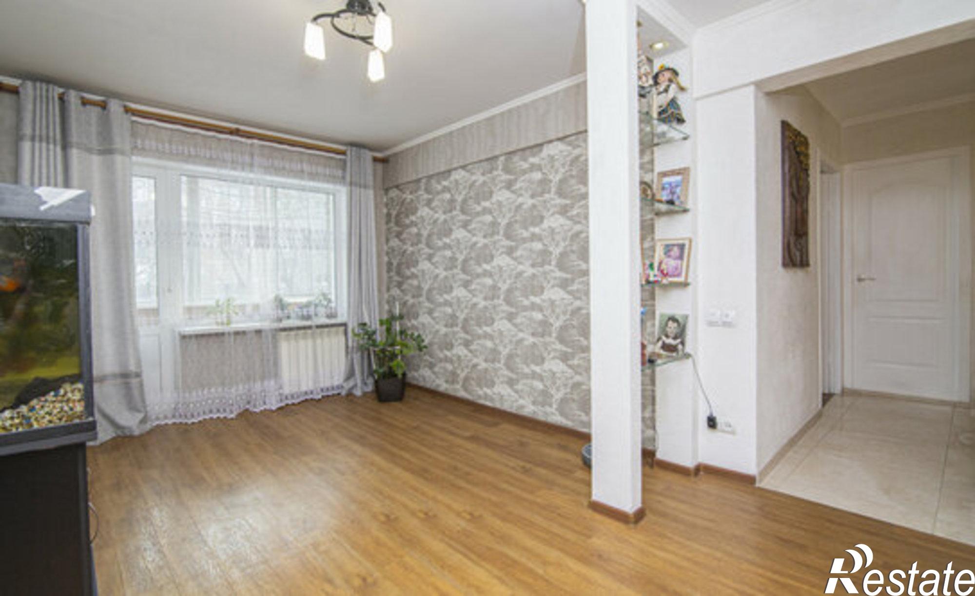 Купить квартиру за 9 000 000 рублей на улица Горького, 190