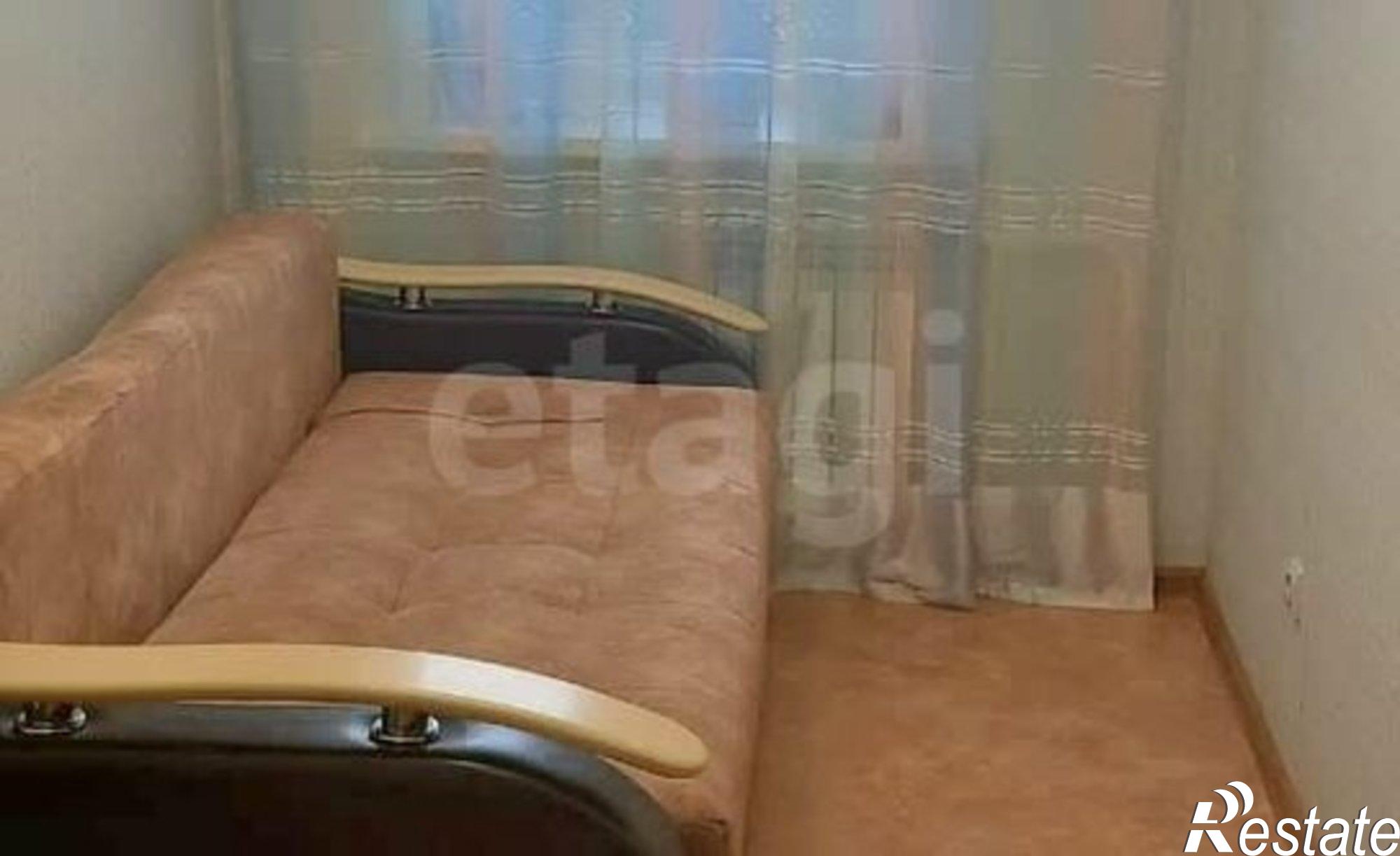 Купить квартиру за 5 500 000 рублей на Октябрьская улица, 249