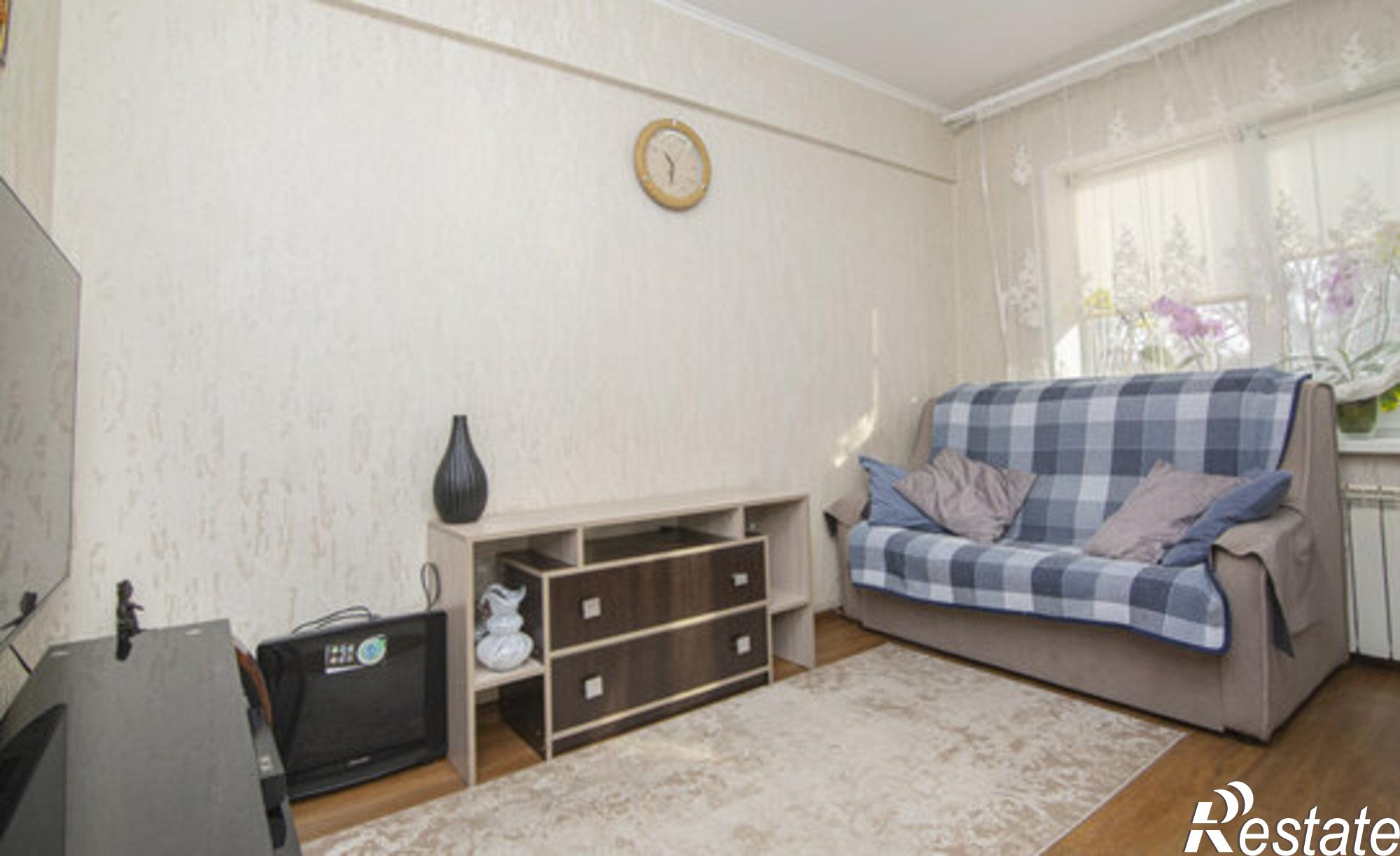 Купить квартиру за 9 000 000 рублей на улица Горького, 190