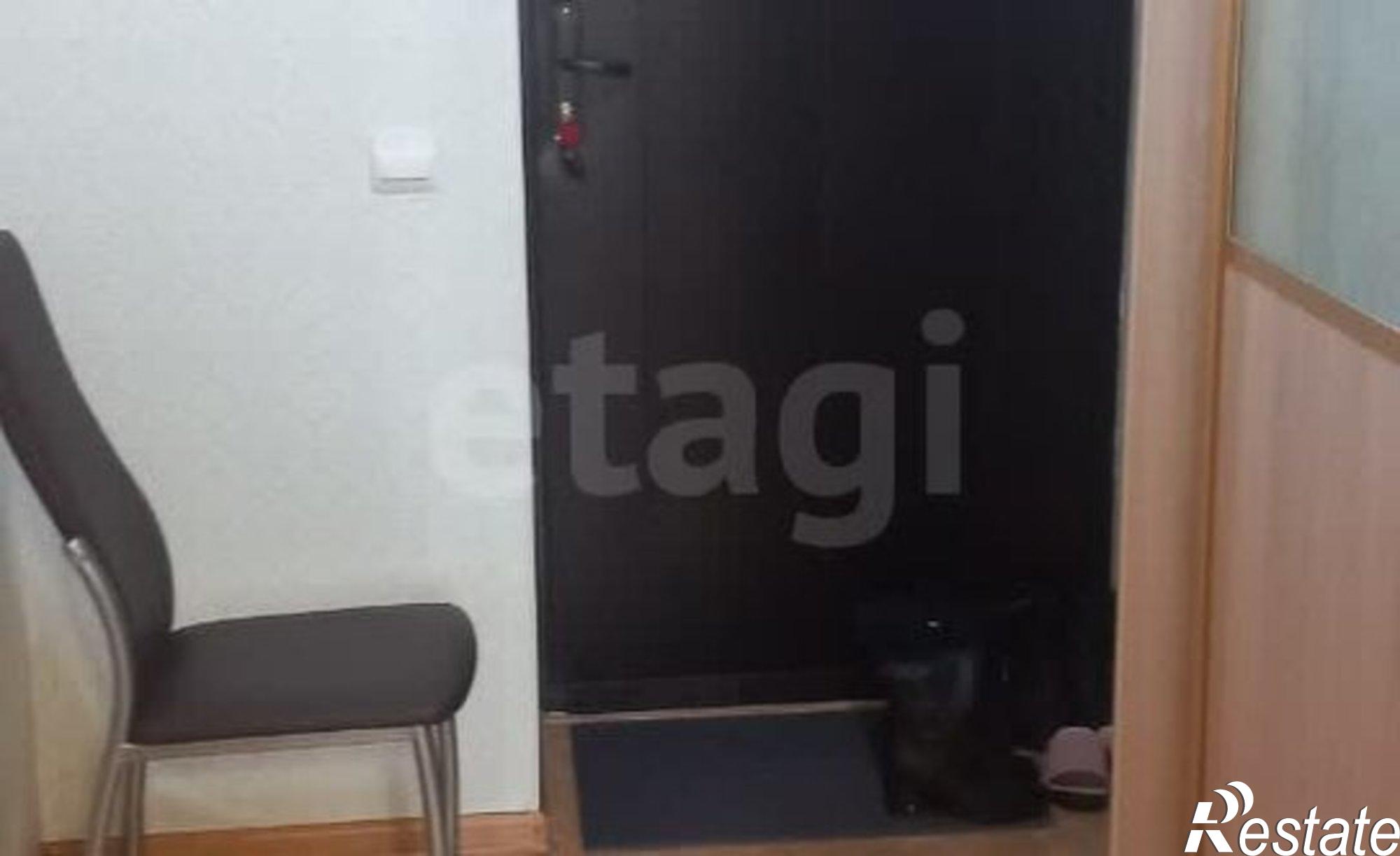 Купить квартиру за 5 500 000 рублей на Октябрьская улица, 249