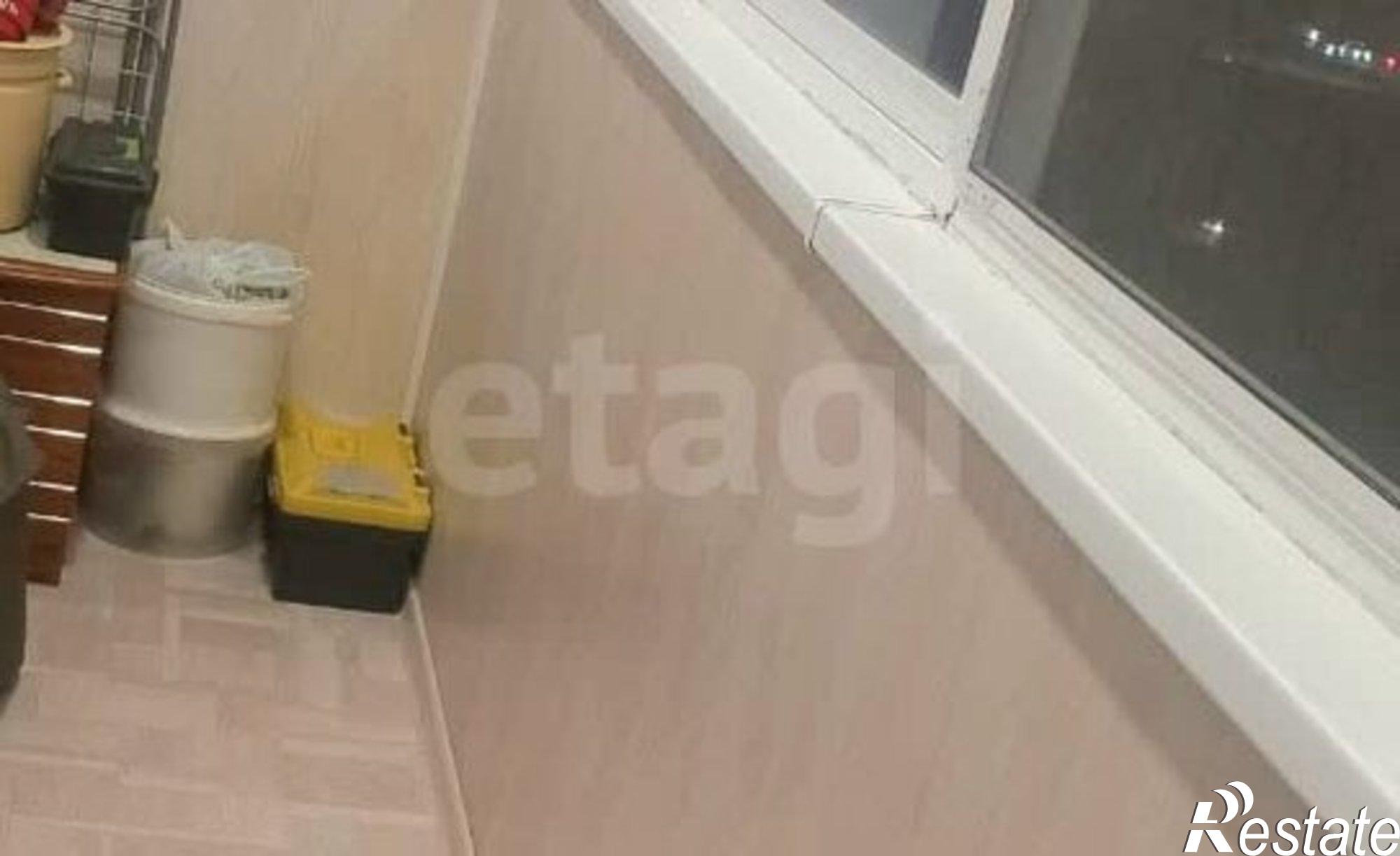 Купить квартиру за 5 500 000 рублей на Октябрьская улица, 249