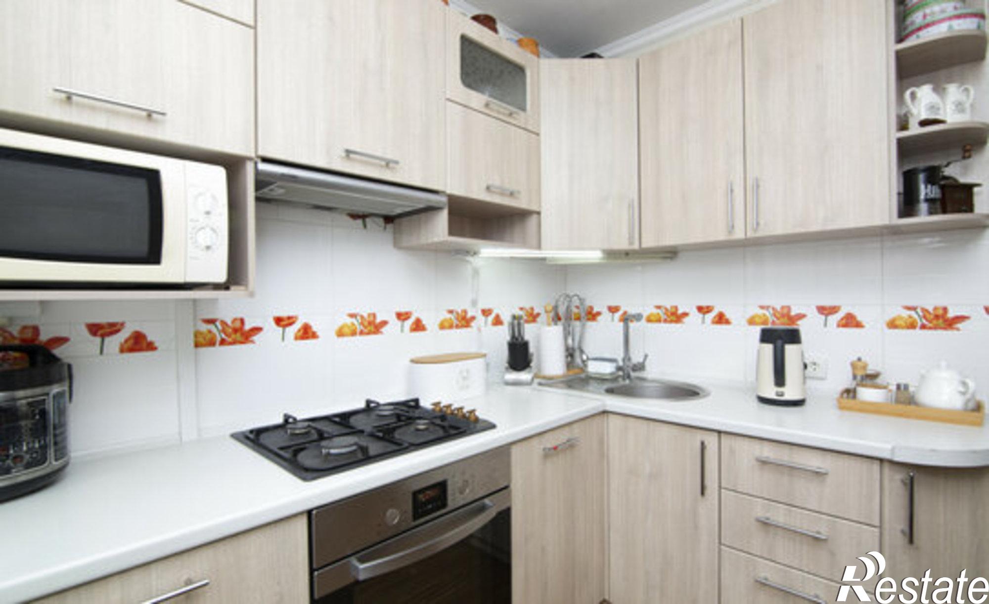 Купить квартиру за 9 000 000 рублей на улица Горького, 190