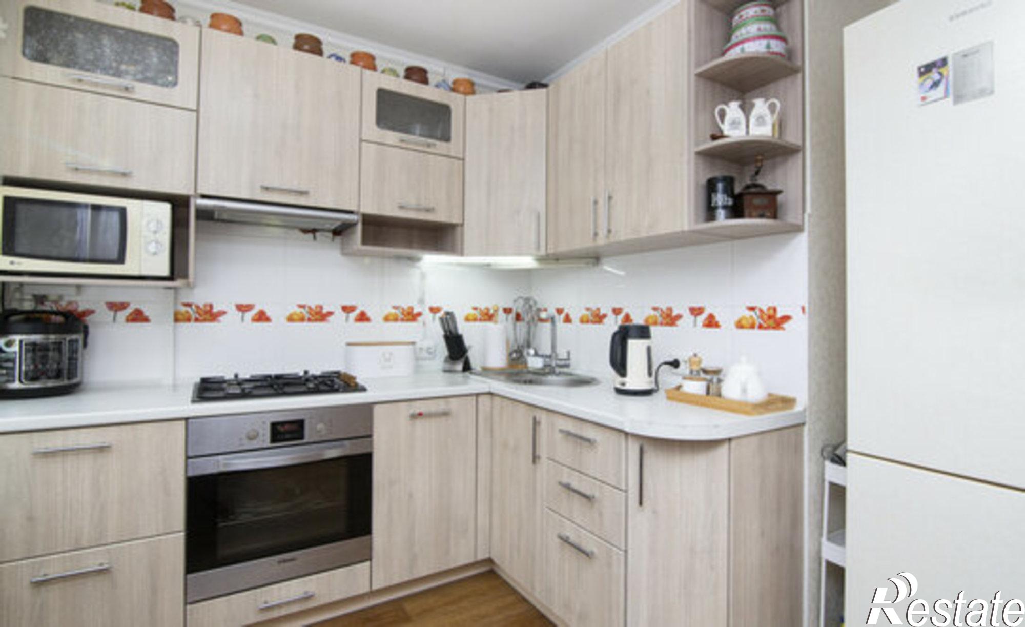 Купить квартиру за 9 000 000 рублей на улица Горького, 190