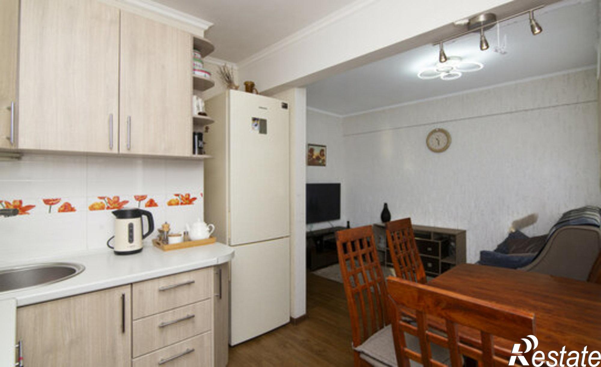 Купить квартиру за 9 000 000 рублей на улица Горького, 190