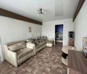 3-комн, 48кв м, этаж 5/5 Текстильная улица, д.23