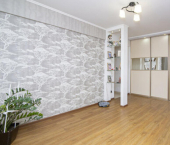 3-комн, 59кв м, этаж 2/5 улица Горького, 190