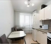 1-комн, 27кв м, этаж 8/10 Октябрьская улица, 249