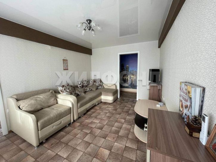 3-комн квартира Текстильная улица, д.23