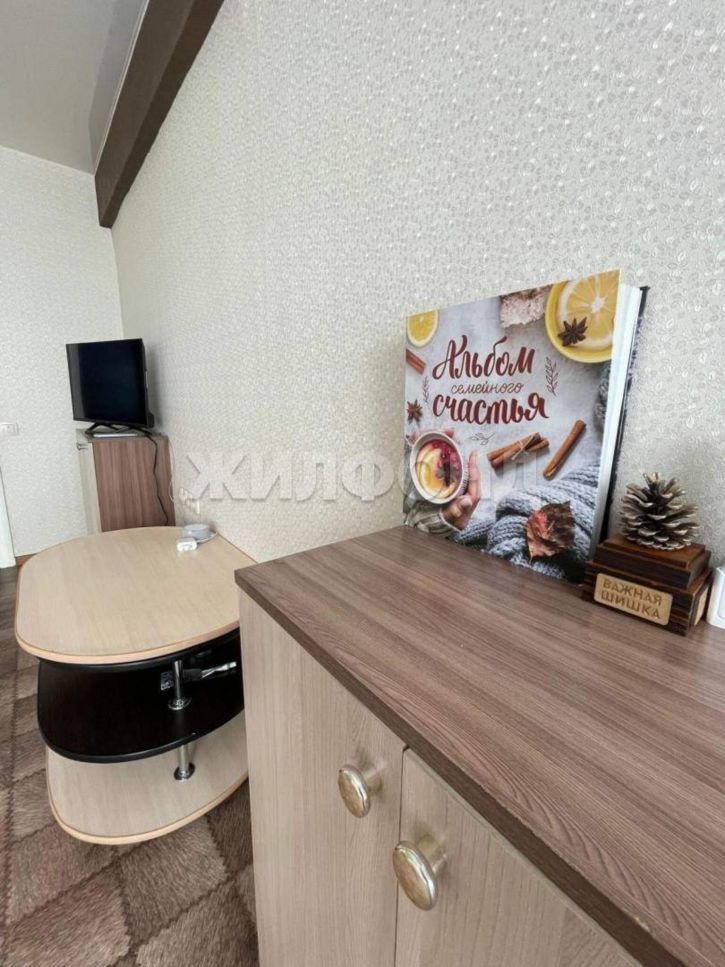 3-комн квартира Текстильная улица, д.23