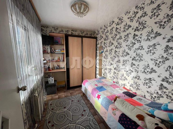 3-комн квартира Текстильная улица, д.23