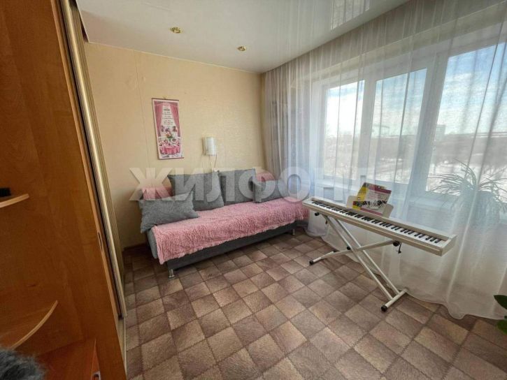 3-комн квартира Текстильная улица, д.23