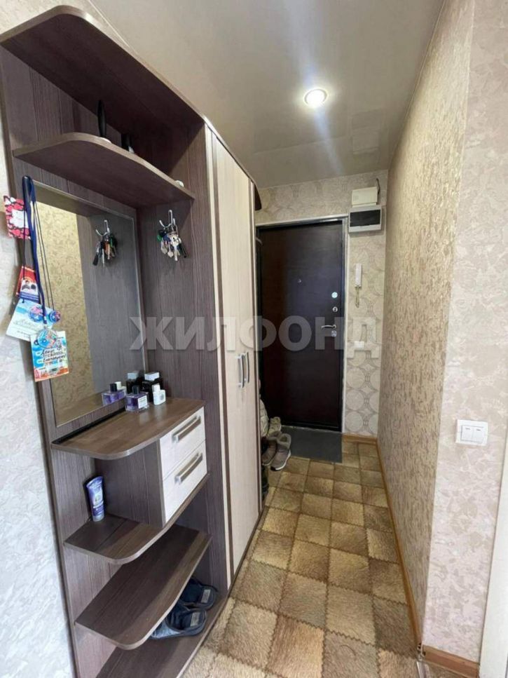 3-комн квартира Текстильная улица, д.23