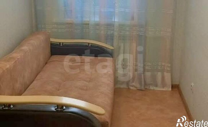 1-комн квартира Октябрьская улица, 249,  д. 249