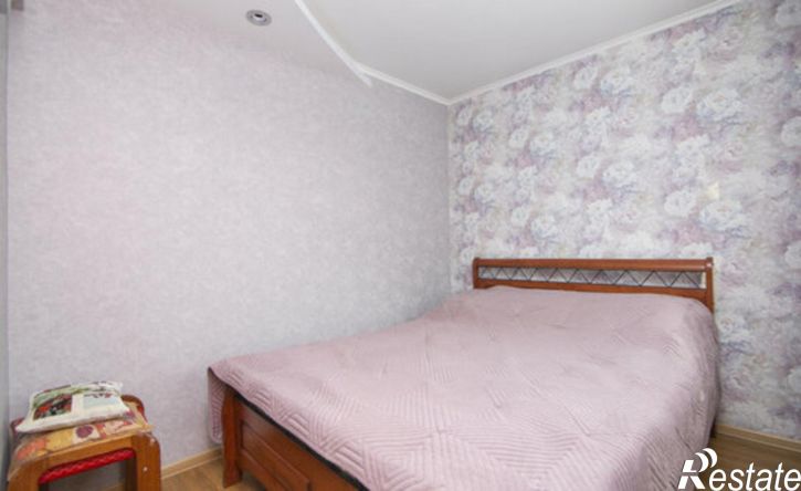 3-комн квартира улица Горького, 190,  д. 190