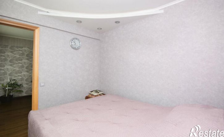 3-комн квартира улица Горького, 190,  д. 190