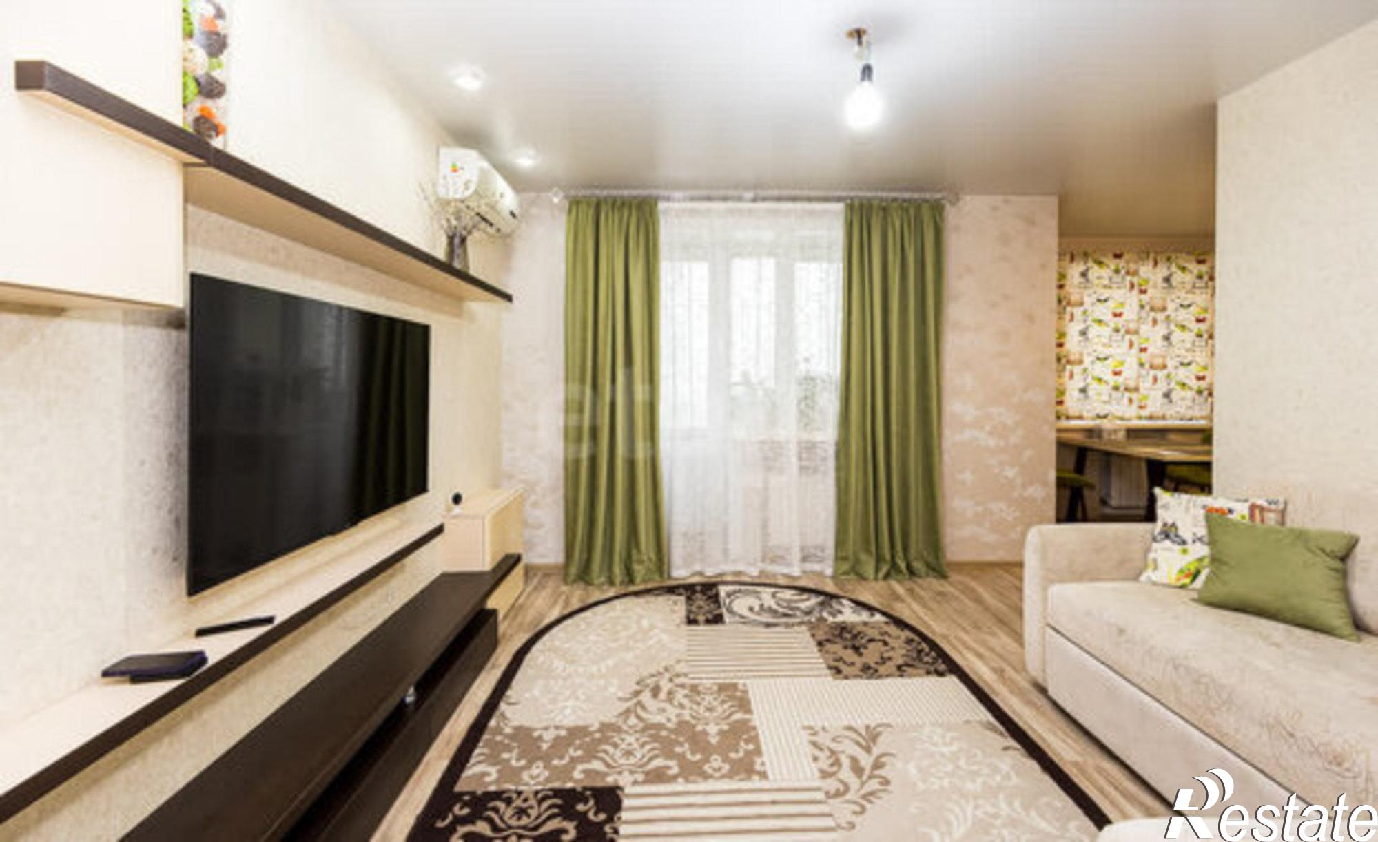 Купить квартиру за 8 500 000 рублей на улица Воронкова, 12/1