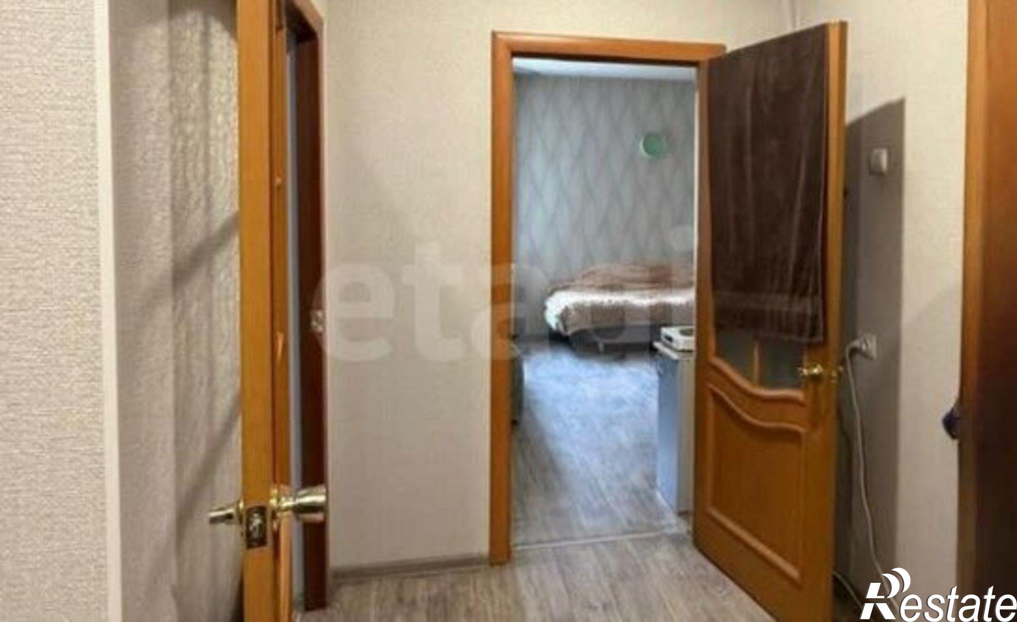 Купить квартиру за 5 200 000 рублей на улица Калинина, 142/4