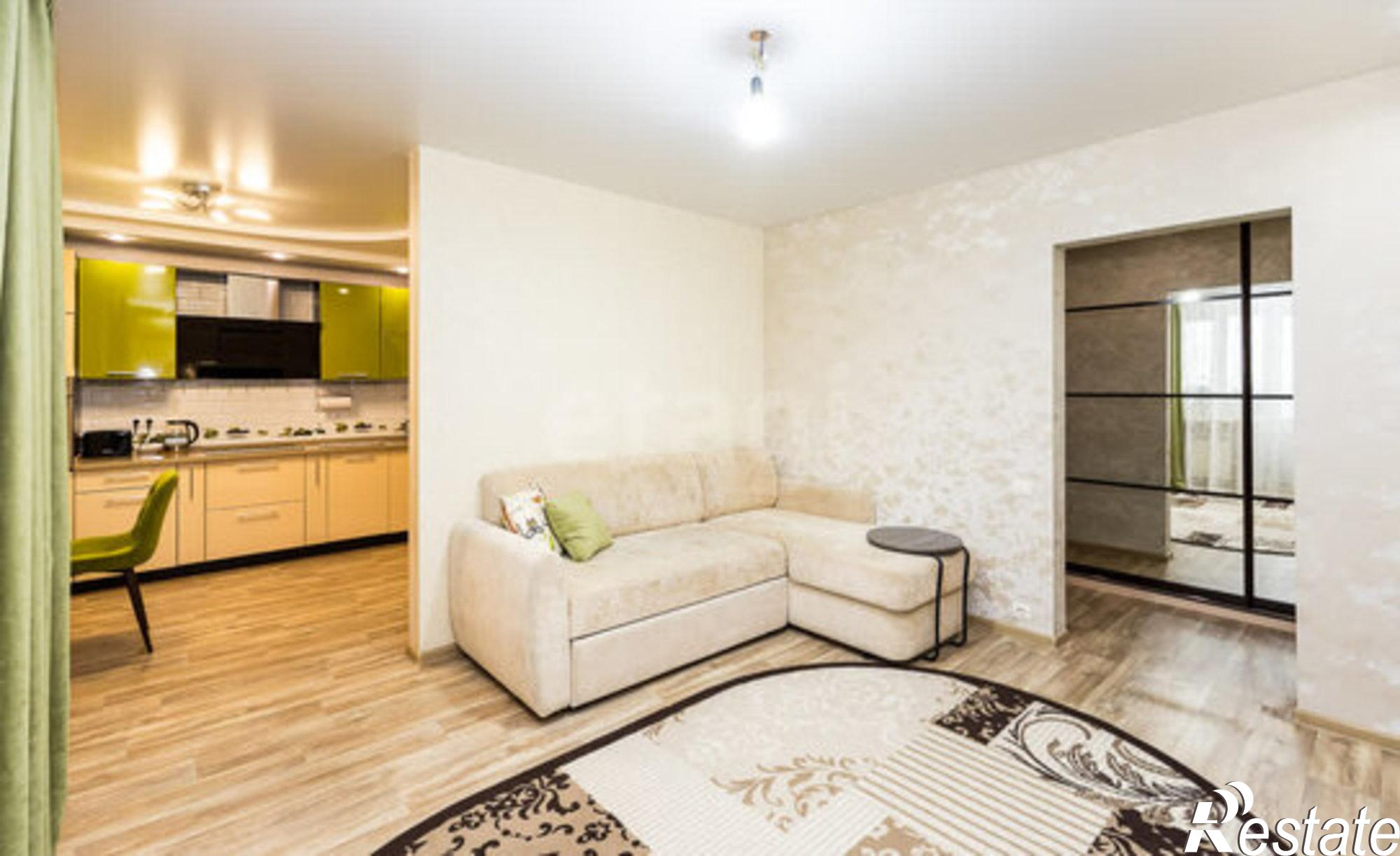 Купить квартиру за 8 500 000 рублей на улица Воронкова, 12/1