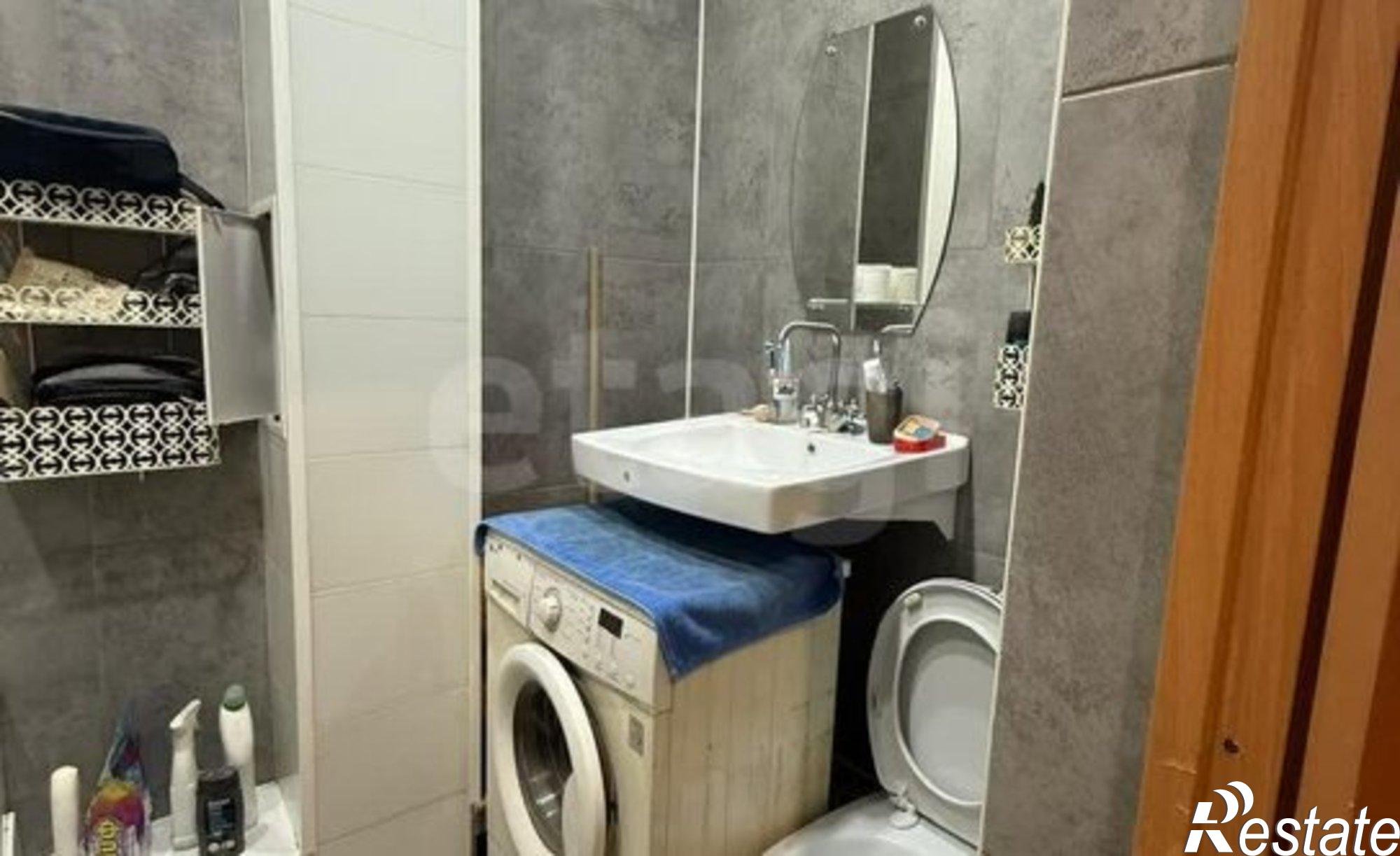 Купить квартиру за 5 200 000 рублей на улица Калинина, 142/4