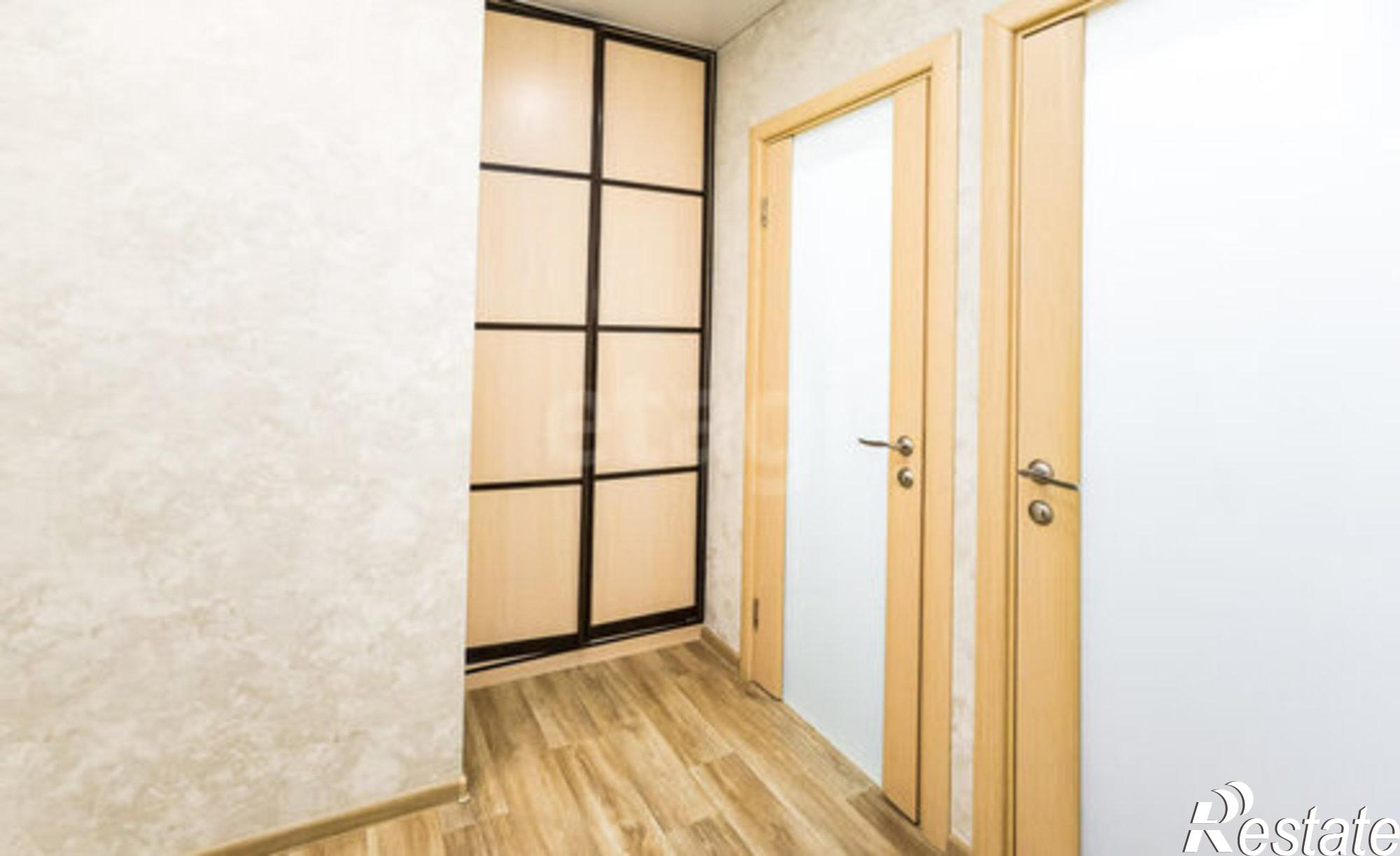 Купить квартиру за 8 500 000 рублей на улица Воронкова, 12/1