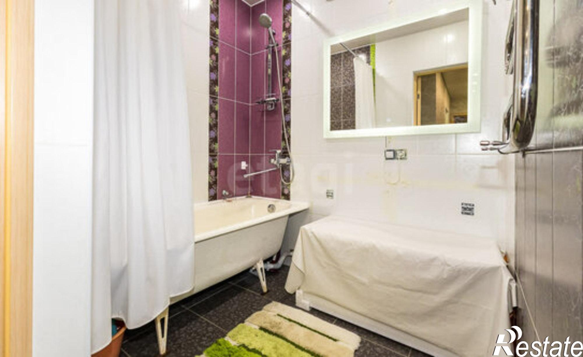 Купить квартиру за 8 500 000 рублей на улица Воронкова, 12/1