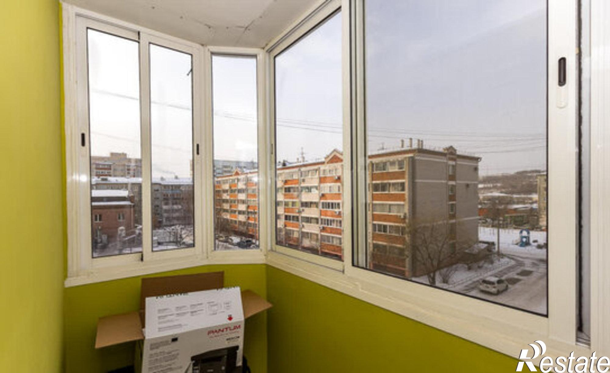 Купить квартиру за 8 500 000 рублей на улица Воронкова, 12/1