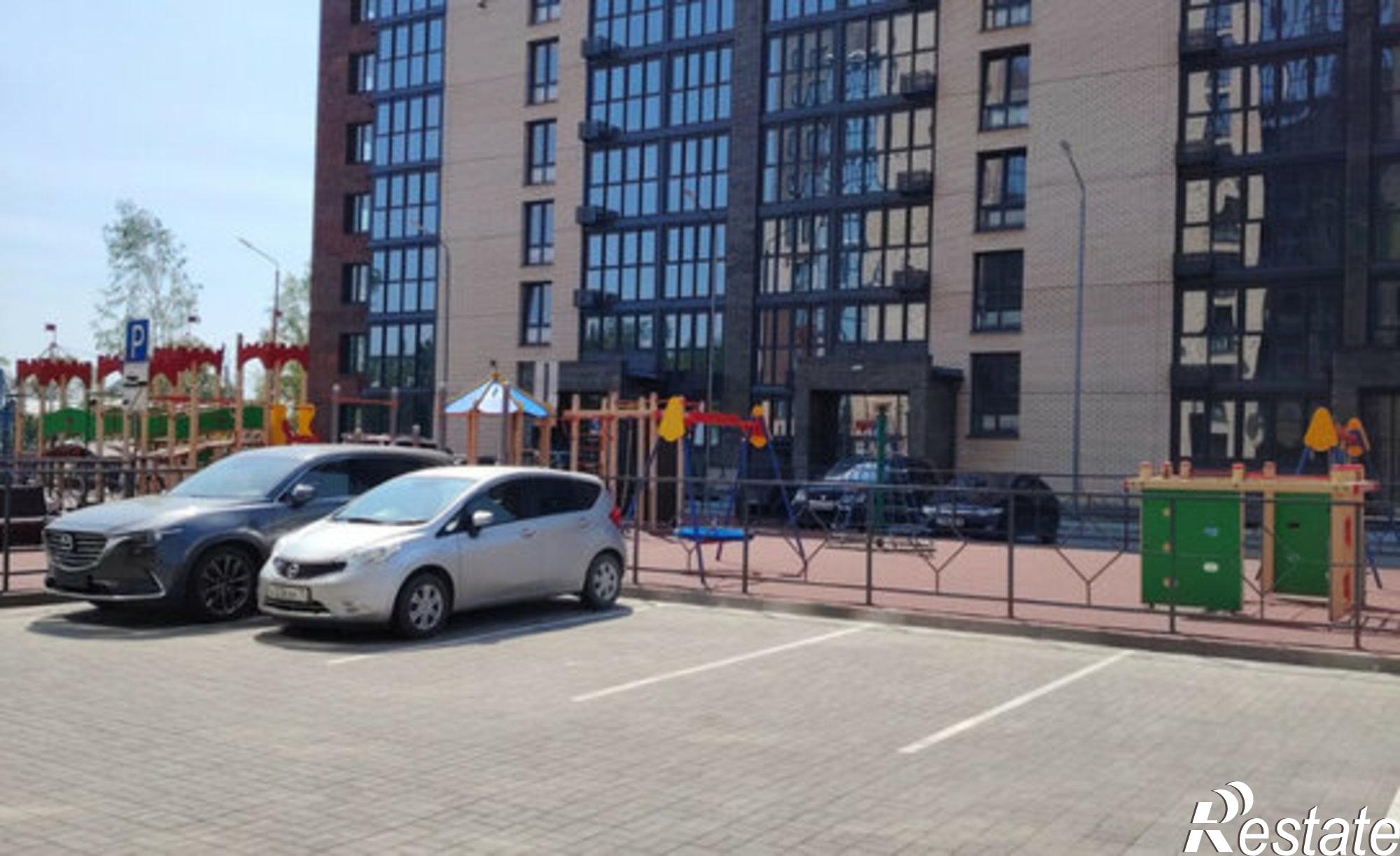 Купить квартиру за 9 625 000 рублей на Кузнечная улица, 169/3